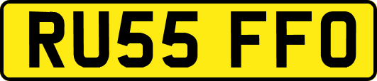 RU55FFO