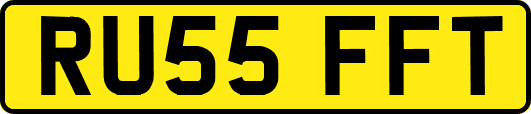 RU55FFT