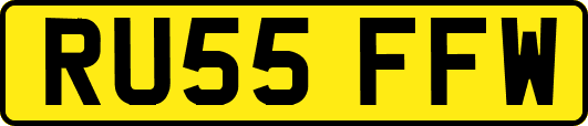 RU55FFW