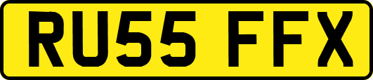 RU55FFX