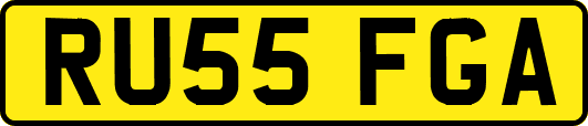 RU55FGA