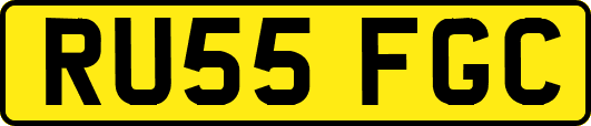 RU55FGC