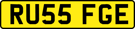 RU55FGE