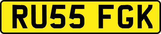RU55FGK