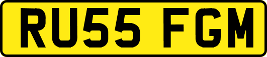 RU55FGM