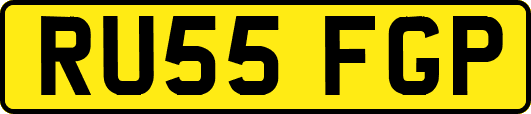RU55FGP