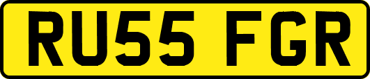 RU55FGR