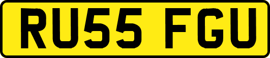 RU55FGU