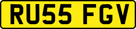 RU55FGV