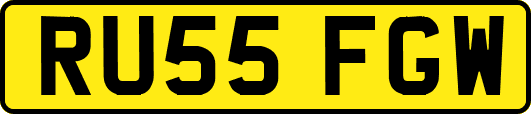 RU55FGW
