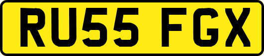 RU55FGX