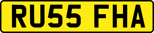 RU55FHA