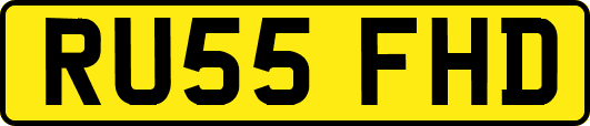 RU55FHD