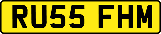 RU55FHM