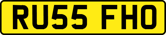 RU55FHO