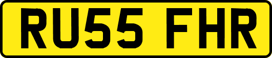 RU55FHR