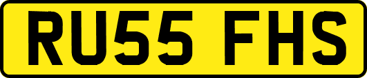 RU55FHS