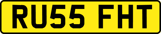 RU55FHT