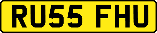 RU55FHU