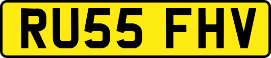 RU55FHV