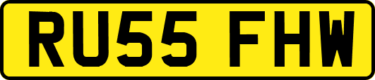RU55FHW