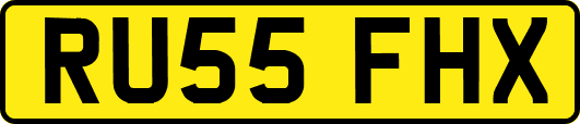 RU55FHX