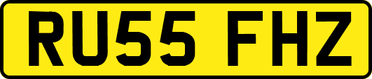 RU55FHZ
