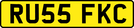 RU55FKC