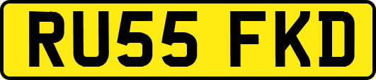 RU55FKD