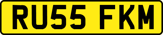 RU55FKM