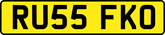 RU55FKO