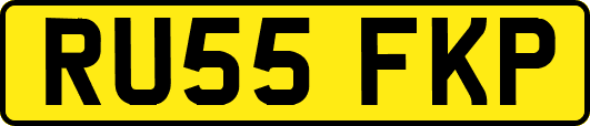 RU55FKP
