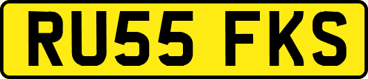 RU55FKS