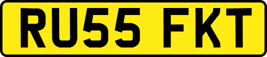 RU55FKT
