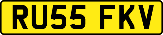 RU55FKV