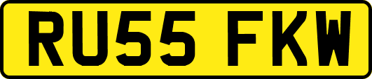 RU55FKW