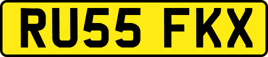 RU55FKX