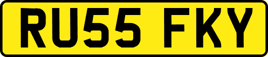 RU55FKY