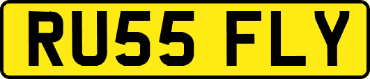 RU55FLY