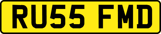 RU55FMD