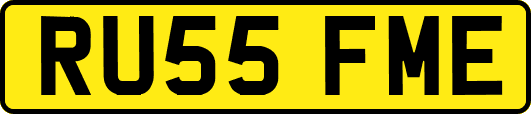 RU55FME