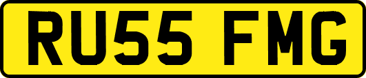 RU55FMG