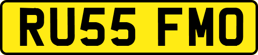 RU55FMO