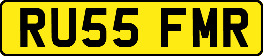 RU55FMR