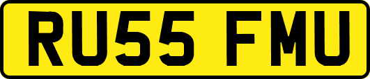 RU55FMU