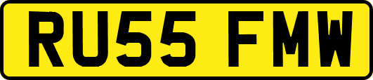 RU55FMW