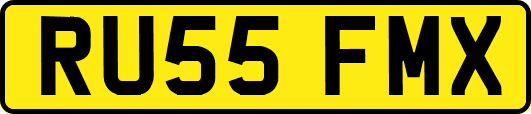 RU55FMX