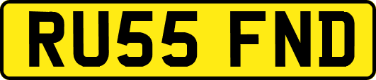 RU55FND
