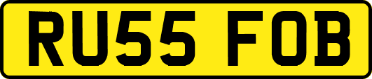 RU55FOB