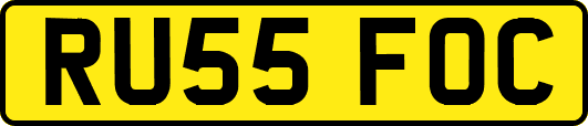 RU55FOC